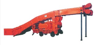 耙斗裝巖機(jī)將會(huì)向哪里發(fā)展呢？