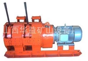 “力大”【礦用耙礦絞車】與生俱來(lái)的能力??！