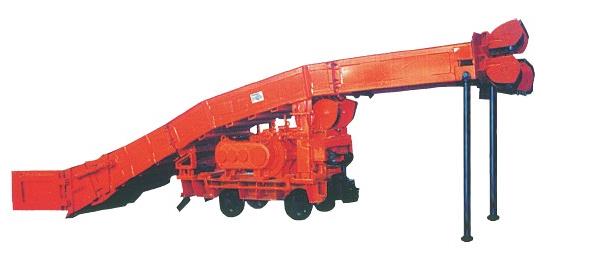 ，能耗低【礦山巷道扒渣機】用了都說好！
