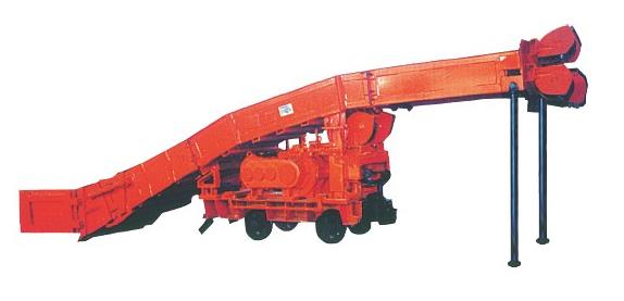 無處藏身【礦用扒渣機(jī)】清理！！